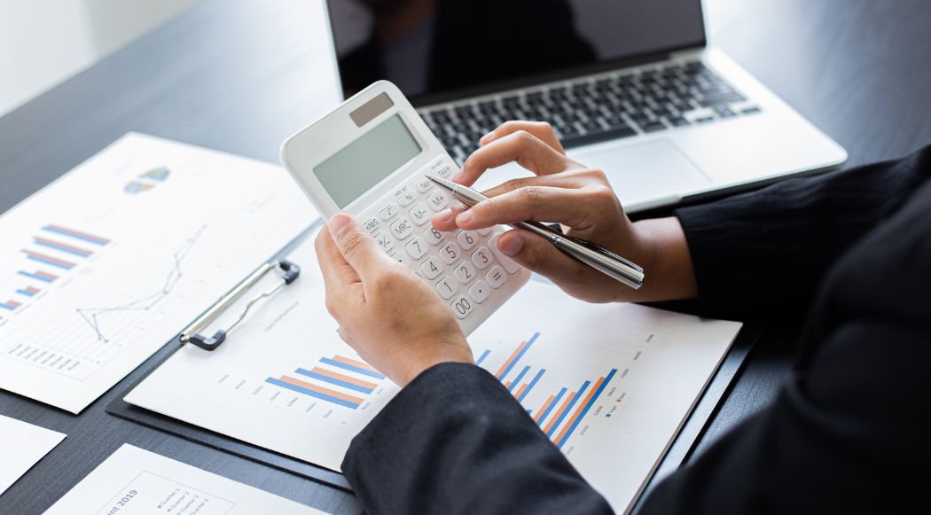 VAT Return Services
