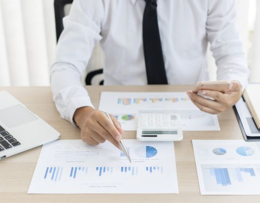 VAT Return Services